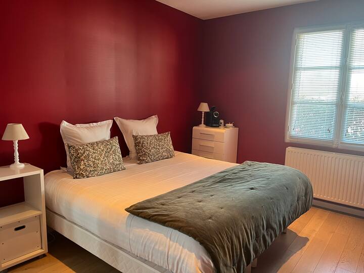 Pavillon des Jacobins