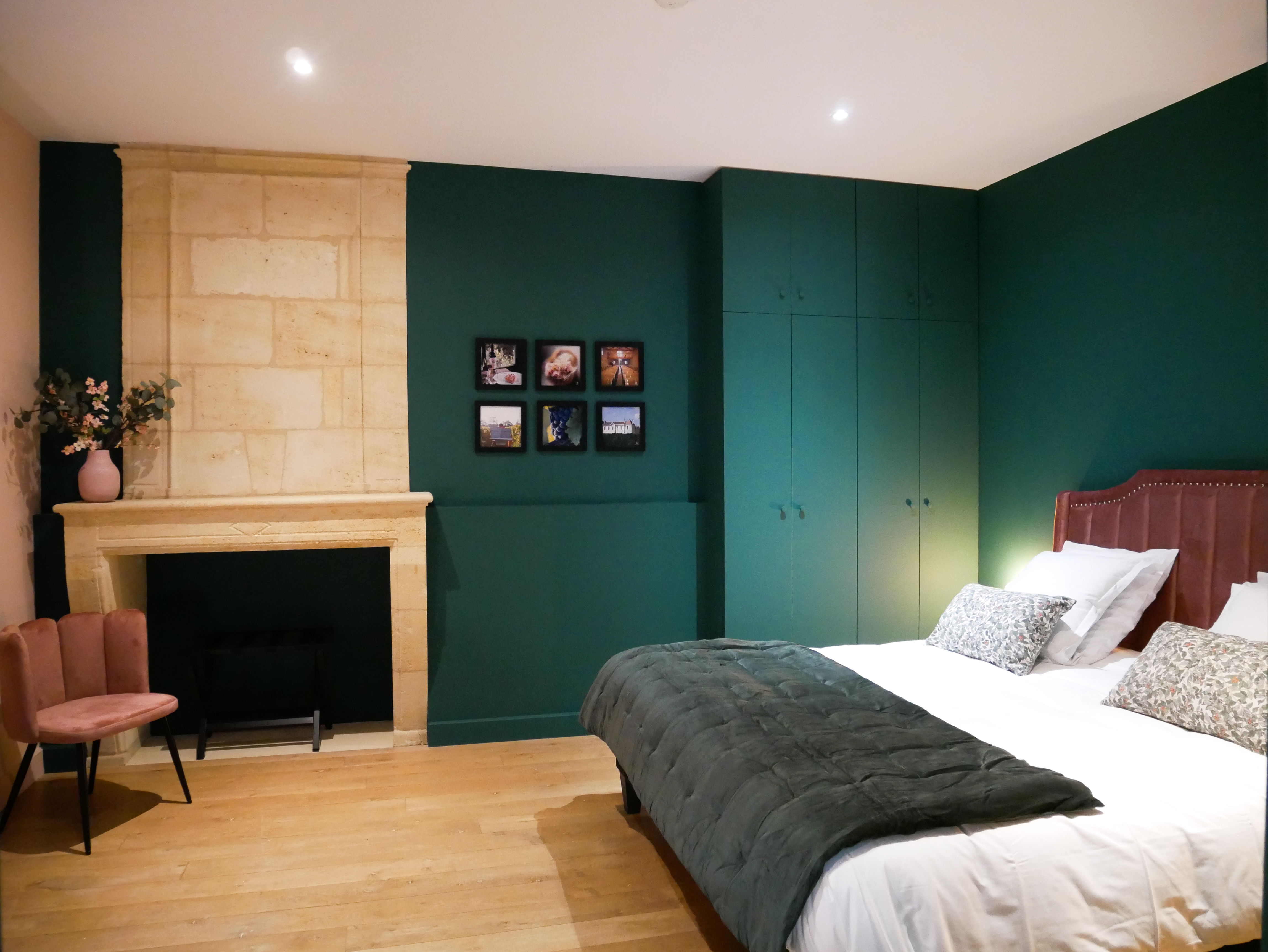 Le Clos des Jacobins