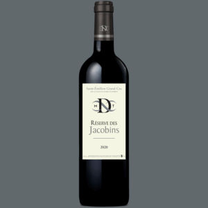 Réserve des Jacobins - 2020