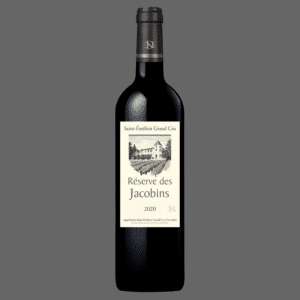 Réserve des Jacobins - 2020