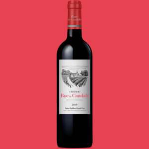 Château Roc de Candale