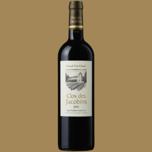 Clos des Jacobins