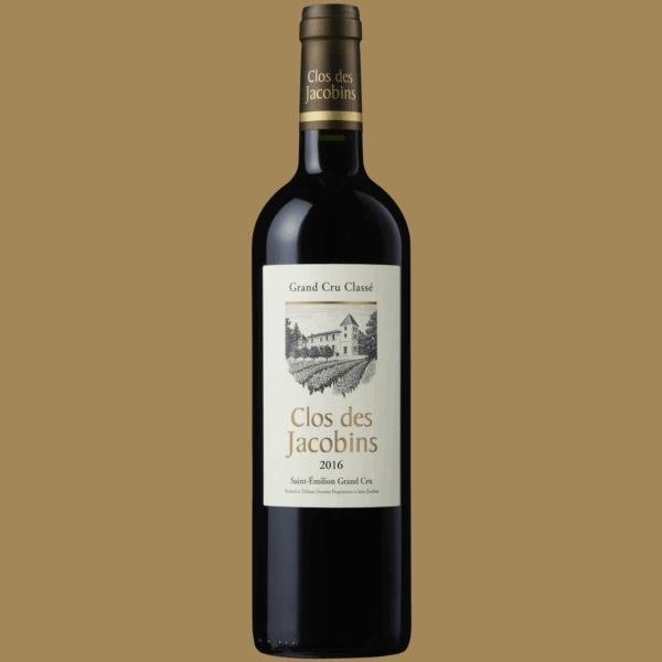 Clos des Jacobins